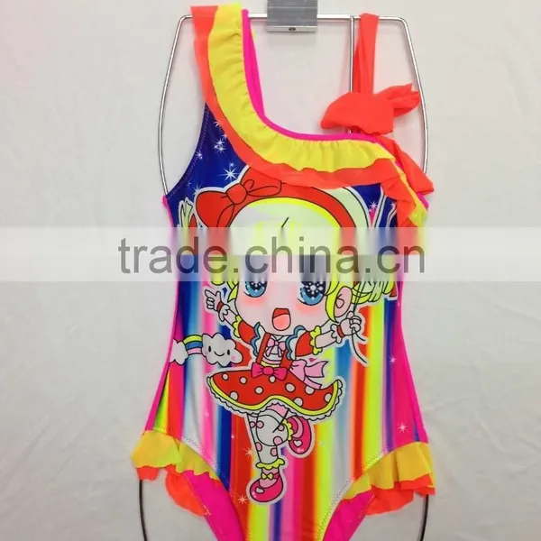 2015 Swimwear for Kids photo-6