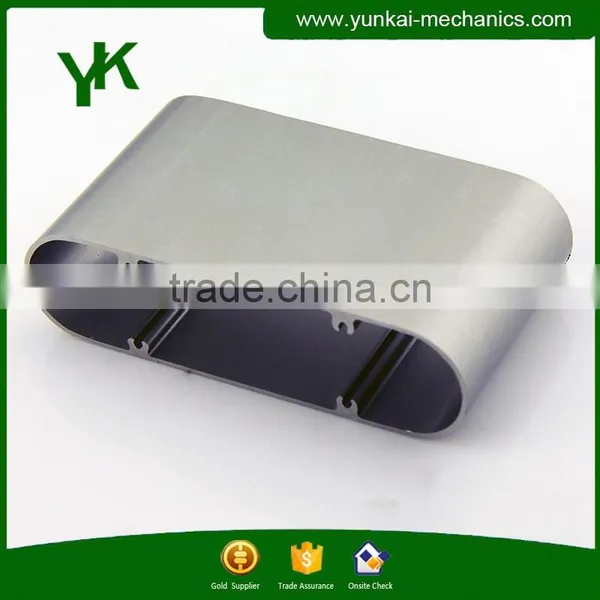 Aluminum Prototype Cnc Machining Service photo-3