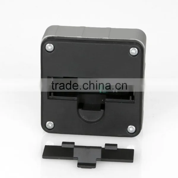 GemRed Digital Protractor Angle Finder Level Box photo-4