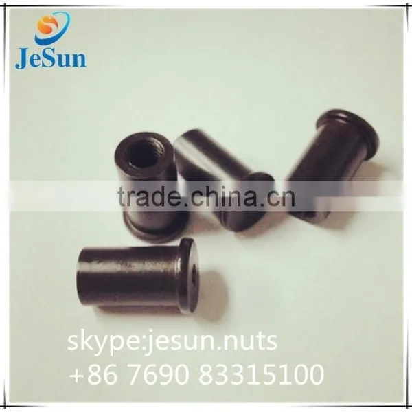 China Fastener Manufacturer Offering Fully Tubular Rivet for Brake Lining photo-2