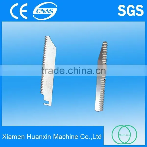 Carbon Steel Single Edge Cutting Razor Blades photo-3