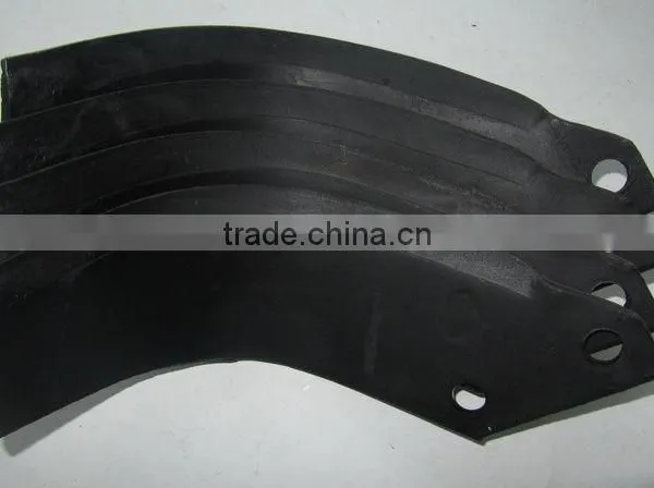 Tiller Blade for Rotary Cultivator photo-3