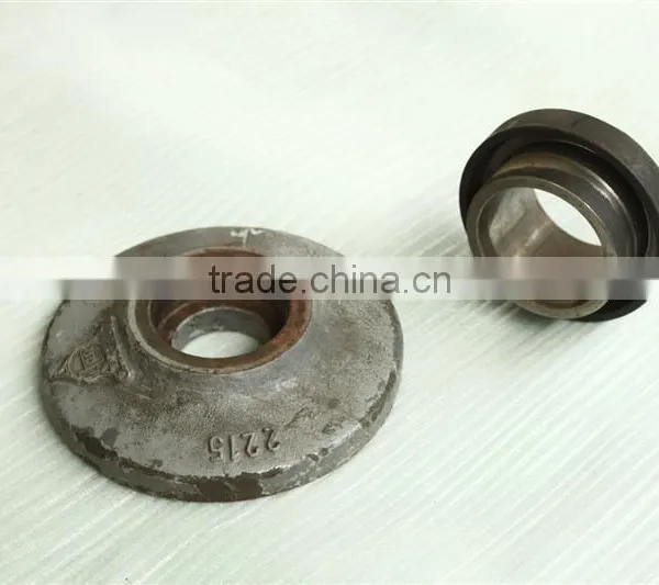 China Suppliers Pig Farm Accessory Pigs/sows/swine Cast Iron Slatted Flooring, High Quality Pig Flooring Equipment photo-5
