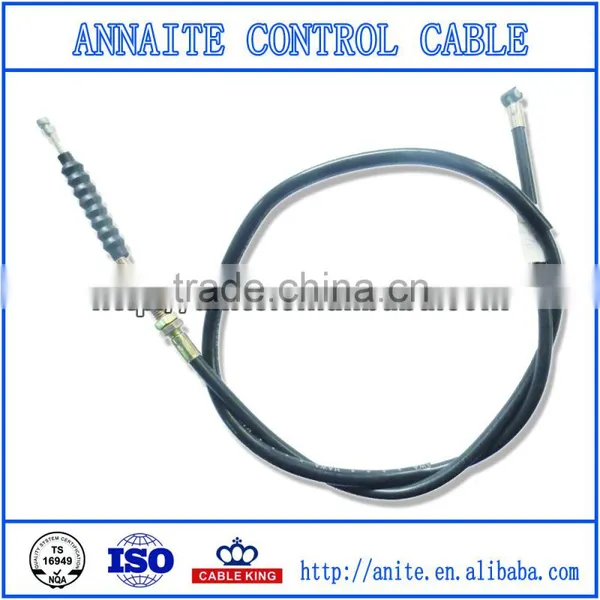 Wholesale Price DY150-10 Throttle Cable,clutch Cable,speedometer Cable photo-2