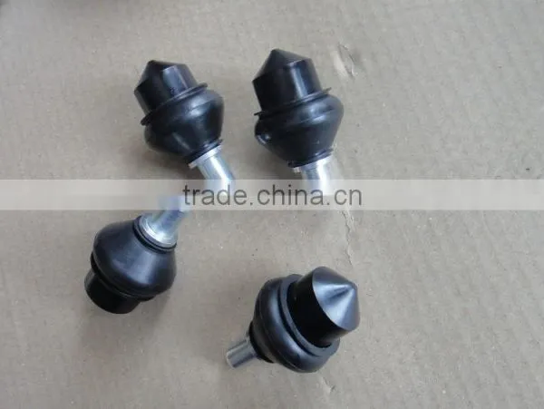 Customized Injection Molding Rubber Part for OEM Service photo-3