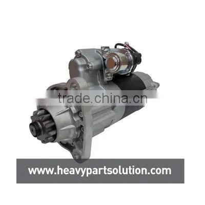 Doosan Excavator Electrical Parts Spare Parts photo-3