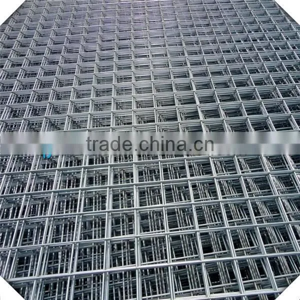 Online Shopping 2x2 Galvanized Welded Wire Mesh Panel at .con photo-2