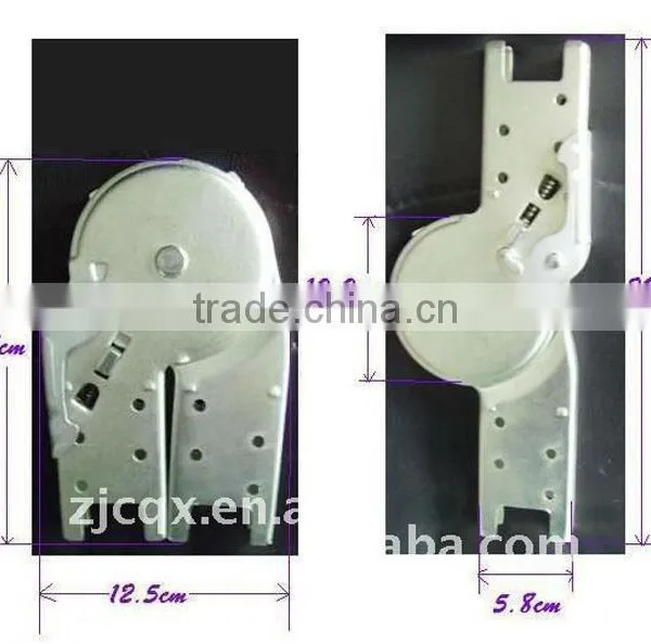 Heavy Duty Folding Ladders Hinge photo-4
