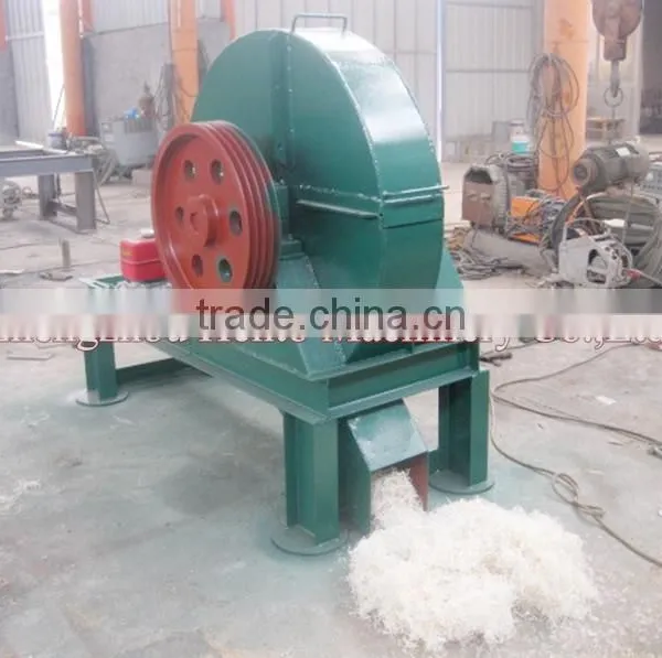 2016 Hot Selling Cheapest Wood Shaving Machine photo-2