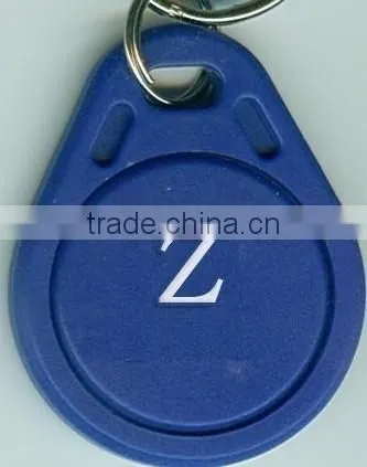 Double Frequency RFID Card photo-5