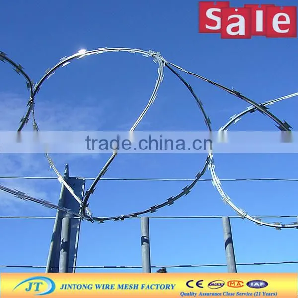 Bto 22 Specification Concertina Razor Wire photo-2