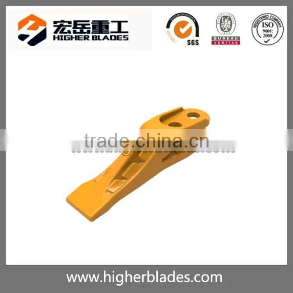 E312 Mini Excavator Bucket Teeth and Adapter 6Y3254 photo-3