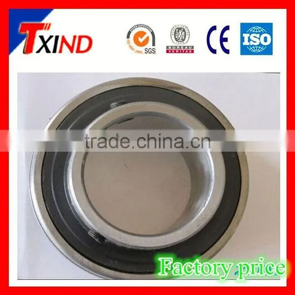 Quality Assurance Bearing 6201z & Bearing Cage for Bearing Buyer photo-6