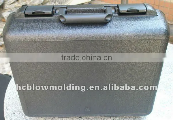 OEM Blow Molding Plastic photo-6