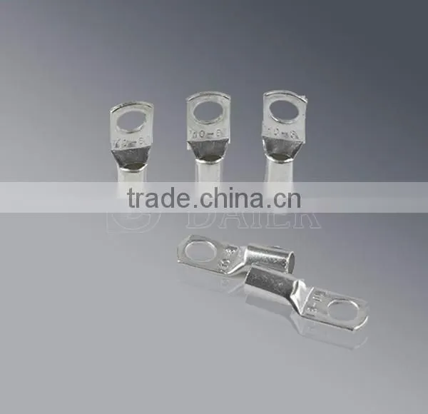 DTGA Type Copper Connecting Terminal SC Series Brass Terminal photo-2