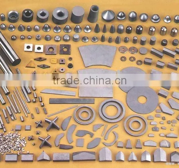 Tungsten Carbide