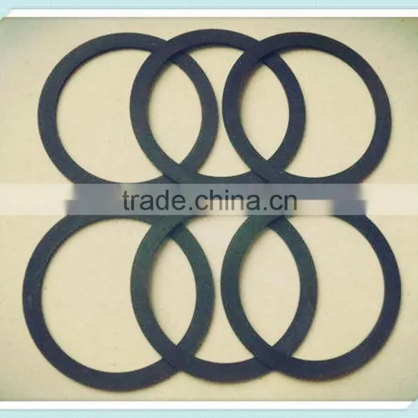 High Quality Low Cost OEM Step Washers photo-4