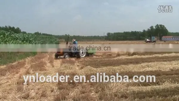 9YK-8070Round Baler Shandong Yienng photo-5