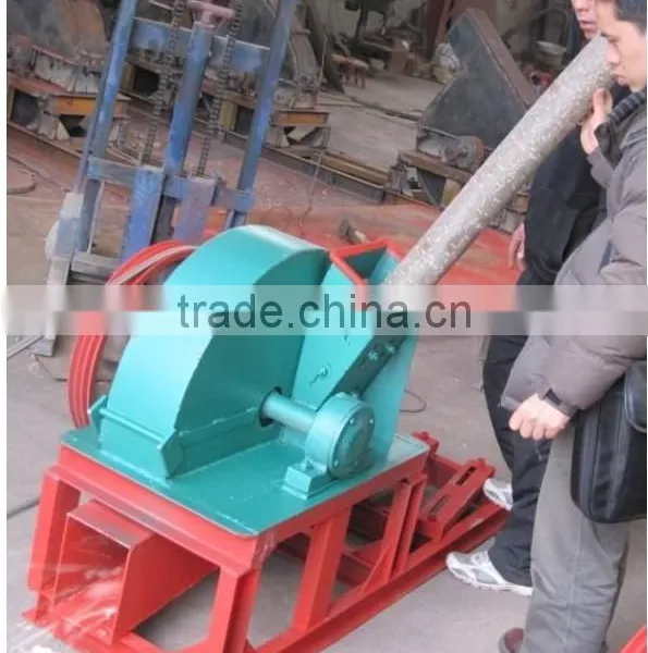 Wood Shaving Machine/ Wood Shaving Making Machine photo-4