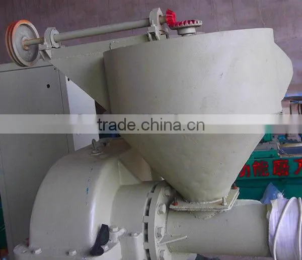 Type135 Double Stage Granulating Machine photo-6