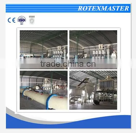 Vertical Ring Die Wood Pellet Machine ,pellet Press 1.5-2T/Hour YGKJ560 With Automatic Lubrication photo-6