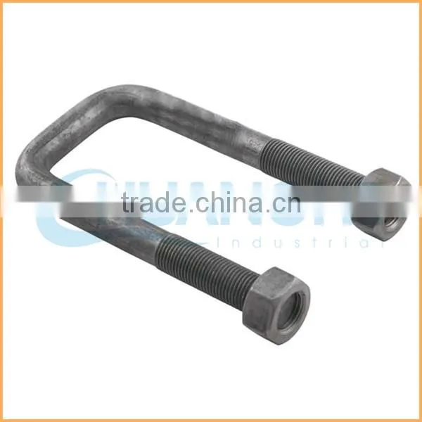 China Supplier Bolt and Nut for Motorcycle photo-6