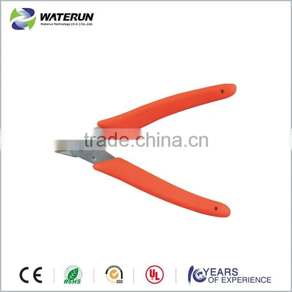 Diagonal Cutting Pliers Flush Cutting Pliers photo-2
