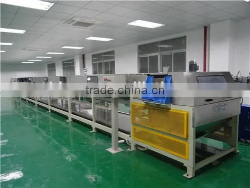 Wax Pellet Making Machine photo-2