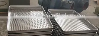 Organic Dehydrated Food Machine photo-3