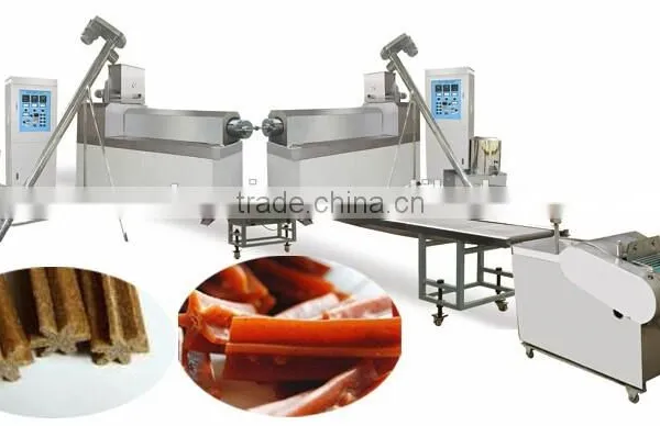 Pet Chews Machines photo-4