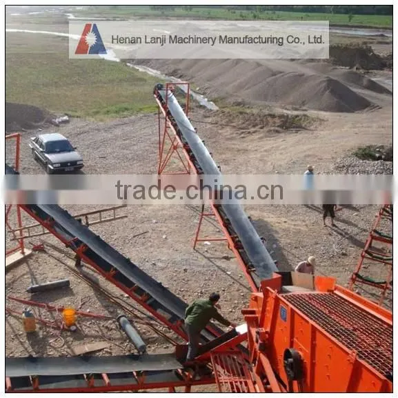 Sand Making &washing Production Line /sand Washing Plant photo-2