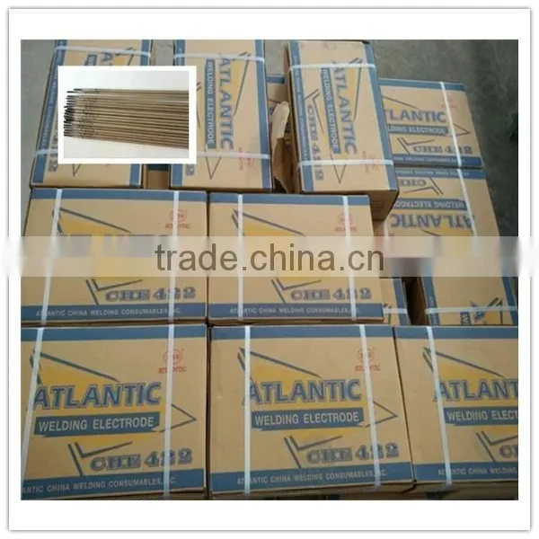 Hot New Products for 2015 Stainless Steel Galvanized Steel Electric Welding Rod photo-6