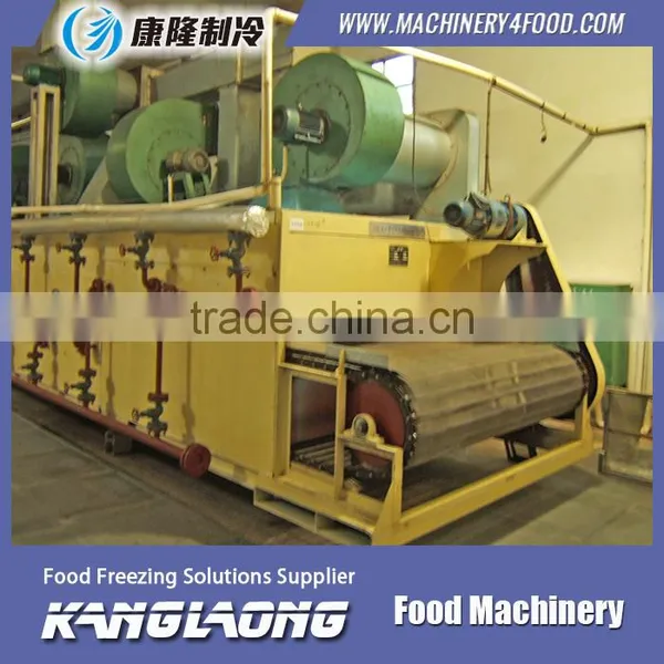Hot Sale Food Belt Drying Machine photo-6