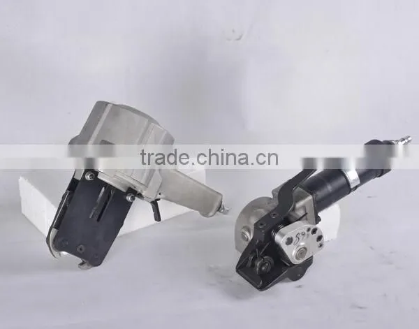 KZ-32LS Split Type Pneumatic Steel Strapping Machine photo-2