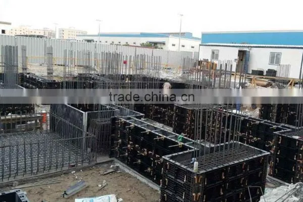 Building Construction Materials Steel Support Props photo-5