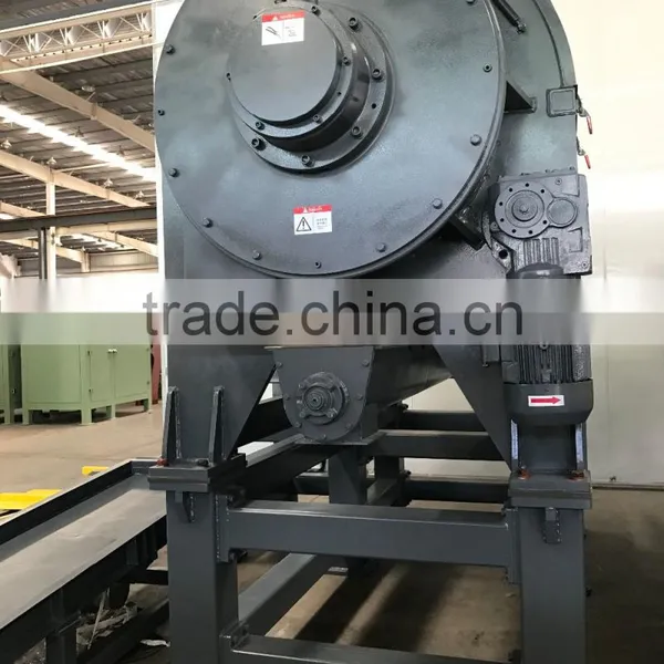 Food Waste Crusher photo-3