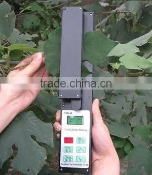 Hot Sale YMJ-A/ YMJ-B Leaf Area Meter