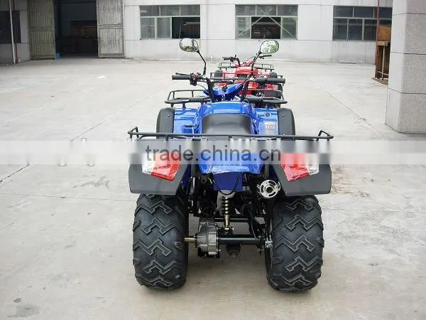 Racing Adult Utility ATV 300CC photo-5
