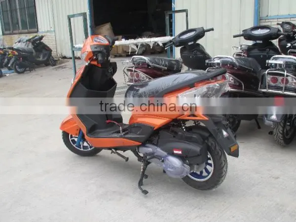 Guangzhou New Design Adult Electric Scooter photo-6