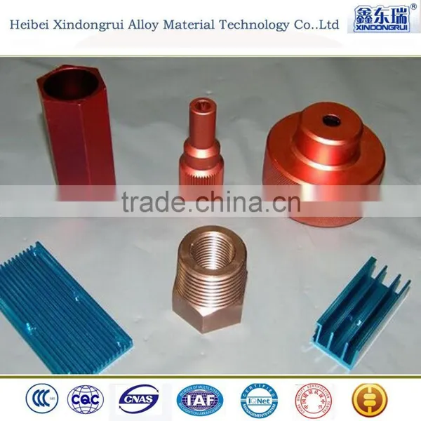Aluminum Accessory Profiles China Supplier Aluminum Profiles Accessories
