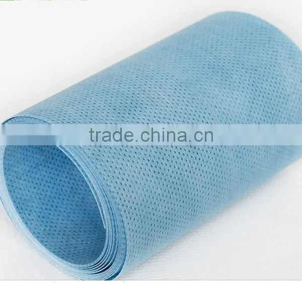 Nonwove Material Breathable Roofing Felt photo-6