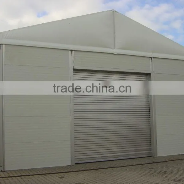 PVC Warehouse Temporary Easy up Tent photo-4