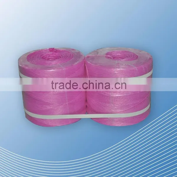 Polypropylene Hay Baling Twine photo-4