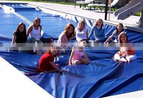 Inflatable Swimming Pool Cover photo-2