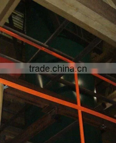 Dual Color HDPE,LDPE, LLDPE Pool Liners photo-4