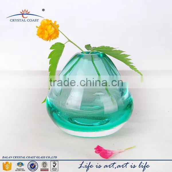 Wholesale Glass Fragrance Diffuser; Room Fragrance Bottle photo-5