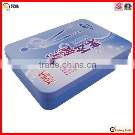 Wholesale Matt Luxury Chocolate Box photo-3