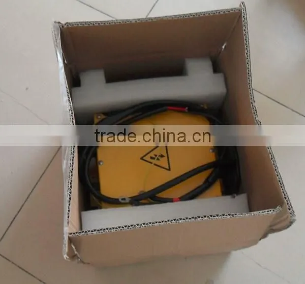 800w Dc-dc Converter With CANBUS photo-5