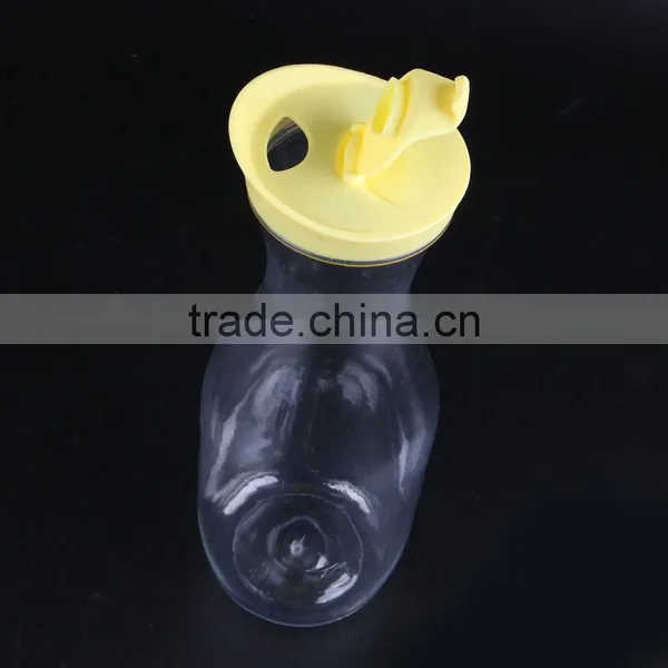 1L Plastic Water Pot;Water Kettle;Water Bottle / Pitcher photo-4