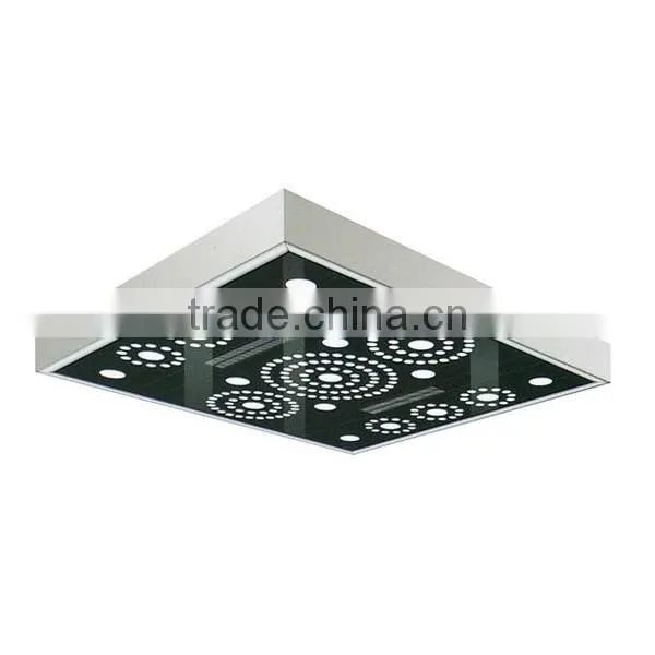 Fixture Stainless Steel Decorative Elevator Ceiling Panel photo-2